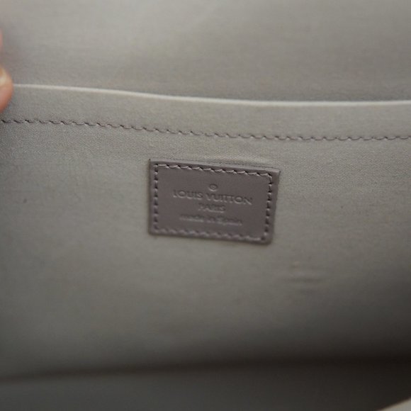 Authentic Rare LV Lilac Epi Croisette GM Tote Bag - Picture 4 of 10